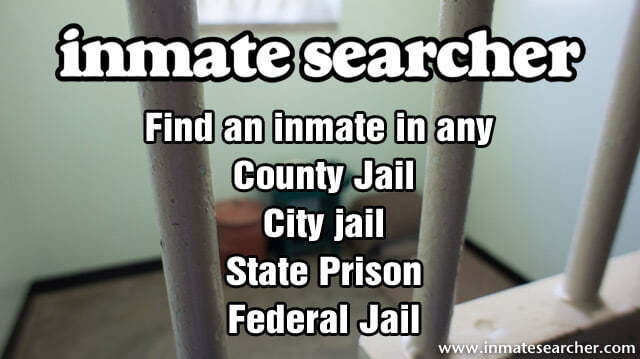 Inmate Search FREE service.